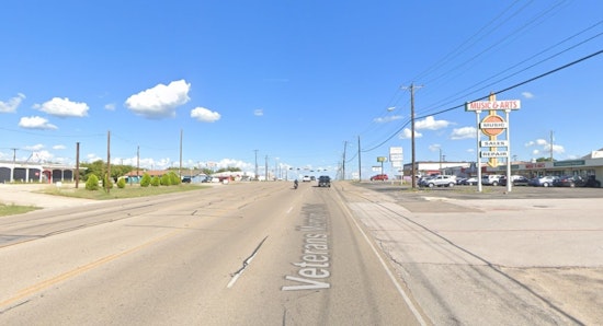 Man Found Dead, Woman Injured in Harker Heights, Suspect Arrested and Awaiting Felony Charges