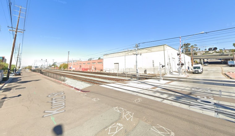 Man Struck and Killed by Coaster in San Diego Train Tragedy