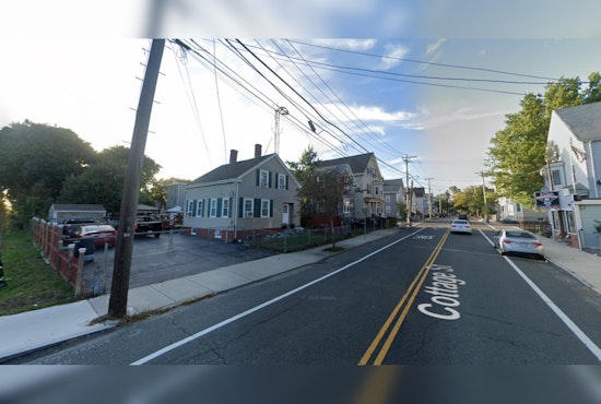 Man Suffers Facial Injuries in Vicious Pit Bull Attack on Lynn Walking Trail