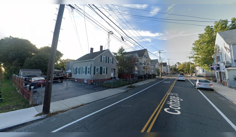Man Suffers Facial Injuries in Vicious Pit Bull Attack on Lynn Walking Trail