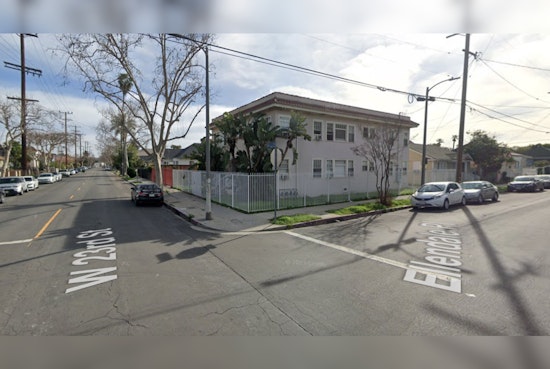 Man Tragically Shot in Parked Car in Los Angeles, Detectives Seek Culprit as City Mourns