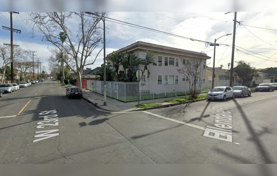 Man Tragically Shot in Parked Car in Los Angeles, Detectives Seek Culprit as City Mourns