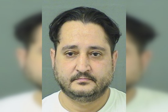 Man Whacked in Suburban Showdown, Suspect Snared from Sunshine State in Glendale