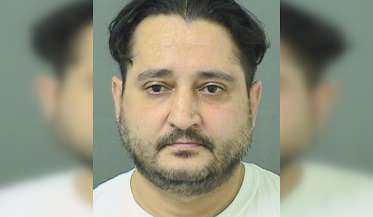 Man Whacked in Suburban Showdown, Suspect Snared from Sunshine State in Glendale