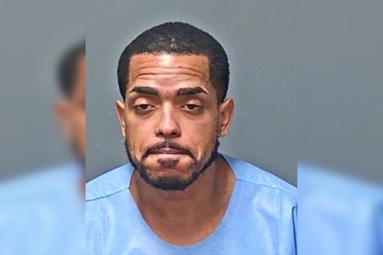 Manchester Church Standoff, Suspect Assaults K9 and Officer, Faces Litany of Charges
