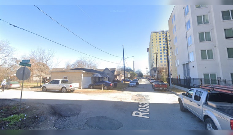 Man's Body Found in Vacant Lot Sparks Homicide Hunt in Third Ward in Houston