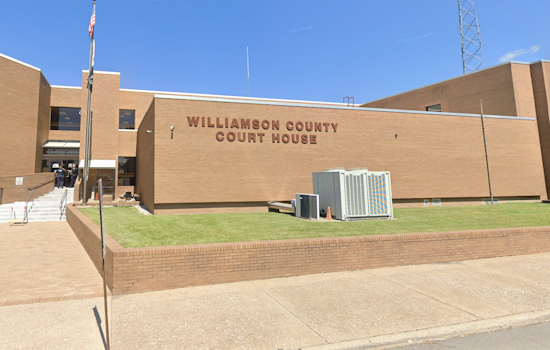 Marion, Illinois's Williamson County Courthouse Set to Finalize 31 Adoptions on National Adoption Day