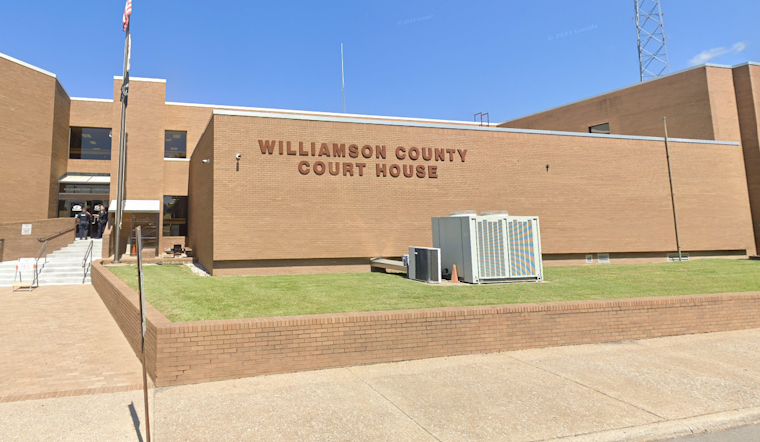 Marion, Illinois's Williamson County Courthouse Set to Finalize 31 Adoptions on National Adoption Day