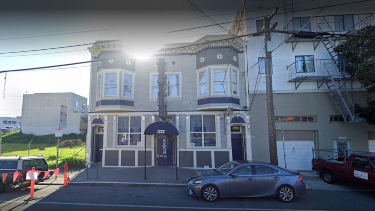 Masked Thieves Foiled by Anonymous Cyclist in San Francisco, Yam Haus Band's Gear Saved