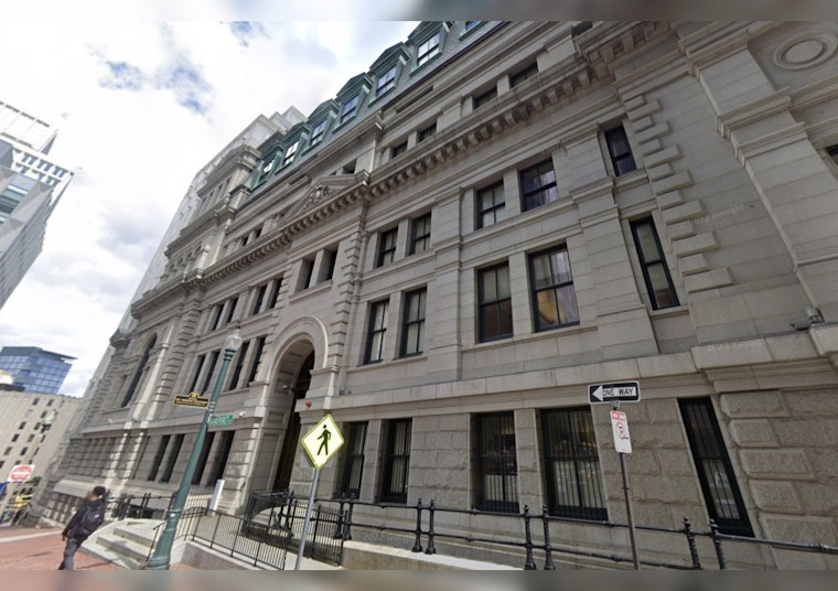 Mass SJC Grants Karen Read's Defense Access to Phone Records in Boston Officer's Murder Case