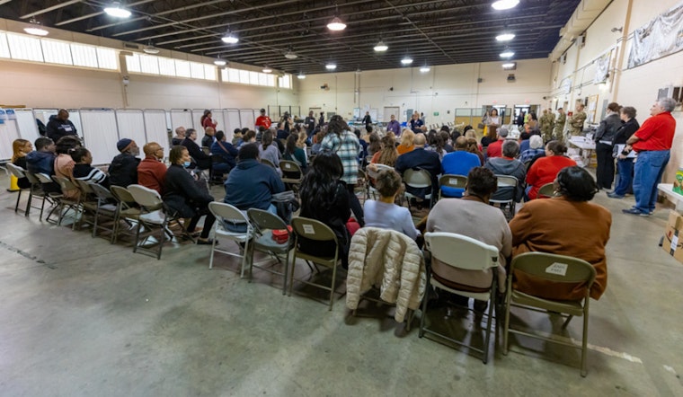 Massachusetts and Biden-Harris Administration Team Up to Expedite Work Authorization for Over 1,200 Migrants at Middlesex County Clinic