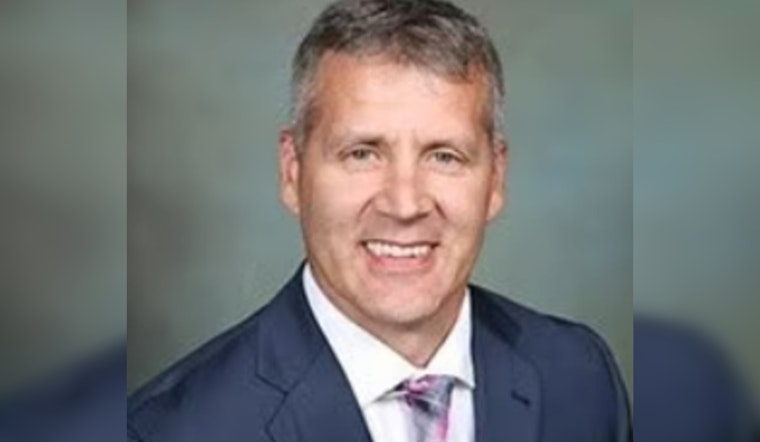Massachusetts Appoints Colonel Robert Notch as Veteran Advocate to Boost Support for Veterans