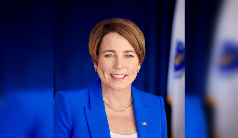 Massachusetts Governor Healey Unveils $4 Billion Affordable Homes Act in Worcester and Amherst