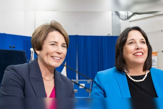 Massachusetts Healey-Driscoll Administration Awards $5 Million to Bolster Small Business Development and Inclusive Entrepreneurship