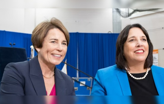 Massachusetts Healey-Driscoll Administration Awards $5 Million to Bolster Small Business Development and Inclusive Entrepreneurship