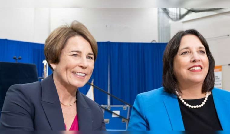 Massachusetts Healey-Driscoll Administration Awards $5 Million to Bolster Small Business Development and Inclusive Entrepreneurship