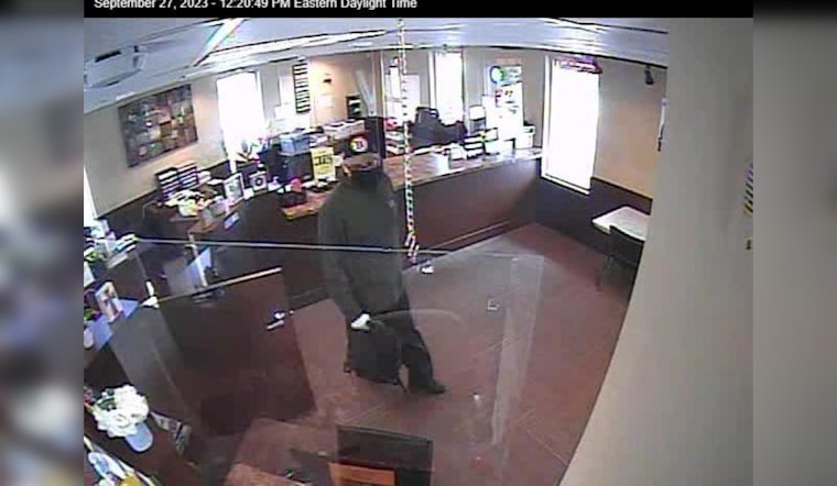 Massachusetts Man Arrested in Texas for New Hampshire Loan Max Robbery