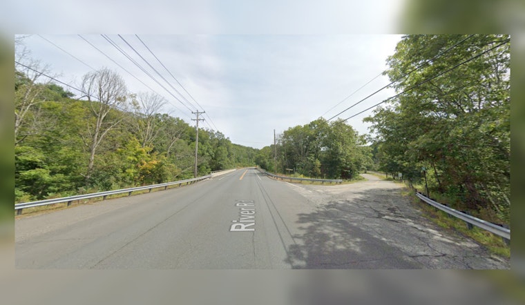 Massachusetts Motorist Killed in Head-On Horror on Connecticut's River Road