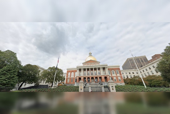 Massachusetts Mourns Loss of Political Titan John Walsh at 65