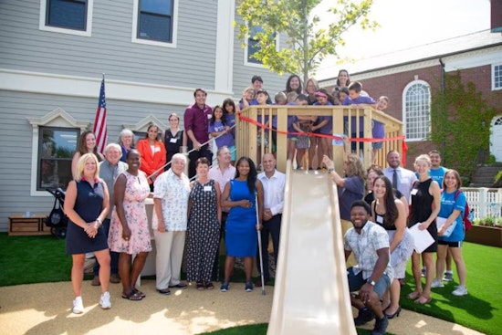 Massachusetts Pledges $8.5 Million for Early Education Improvements Benefiting Low-Income Families