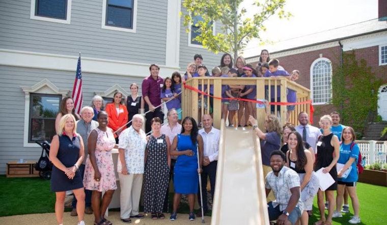 Massachusetts Pledges $8.5 Million for Early Education Improvements Benefiting Low-Income Families