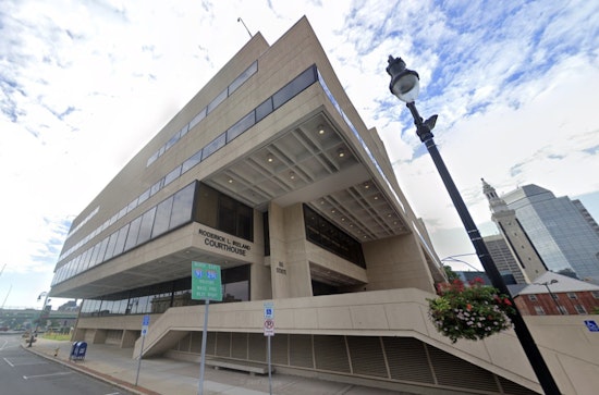 Massachusetts Seeks Proposals for New Springfield Justice Center in Judicial Reform Efforts