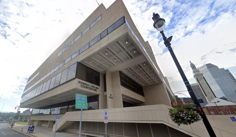 Massachusetts Seeks Proposals for New Springfield Justice Center in Judicial Reform Efforts
