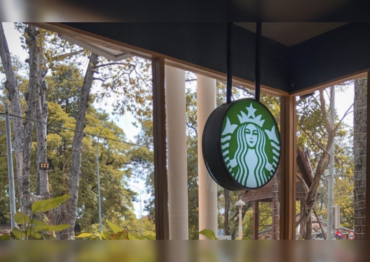 Massachusetts Starbucks Employees Join 5,000 Nationwide in Red Cup Rebellion Strike for Unionization