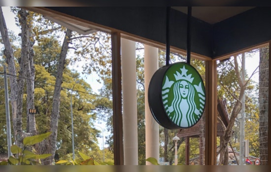 Massachusetts Starbucks Employees Join 5,000 Nationwide in Red Cup Rebellion Strike for Unionization