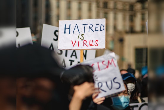 Massachusetts Unveils Statewide Initiatives Targeting Hate Crimes with HART and Prevention Grants