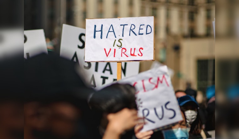 Massachusetts Unveils Statewide Initiatives Targeting Hate Crimes with HART and Prevention Grants