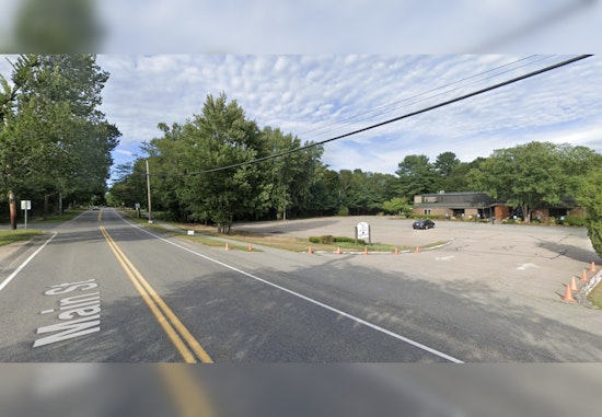 Needham, Hingham Synagogues, Northampton Church Face Bomb Threats Amidst Israel-Gaza Conflict