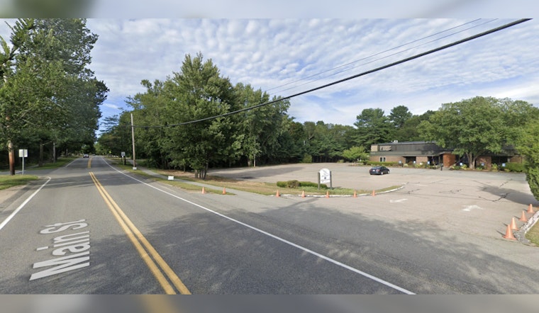 Needham, Hingham Synagogues, Northampton Church Face Bomb Threats Amidst Israel-Gaza Conflict
