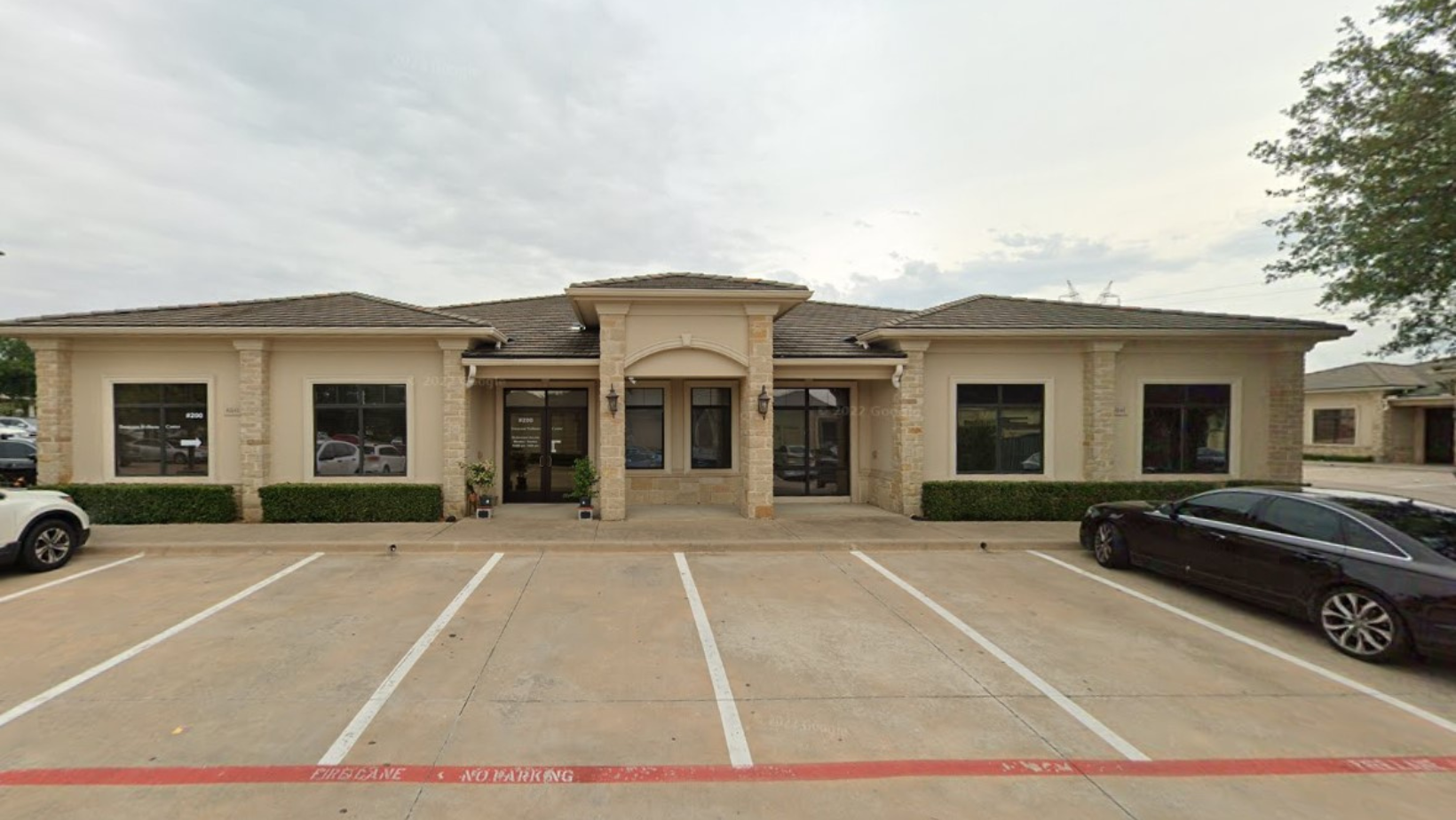 Massage Parlor Smackdown, Plano Polices Suspected Sexy Services, Spa