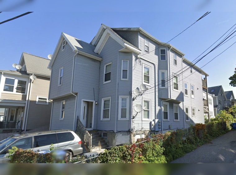 Massive Thanksgiving Blaze in Waltham Displaces 15 People