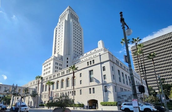 Matt Hale Assumes Deputy Mayor Role in LA, Elevating Financial Expertise