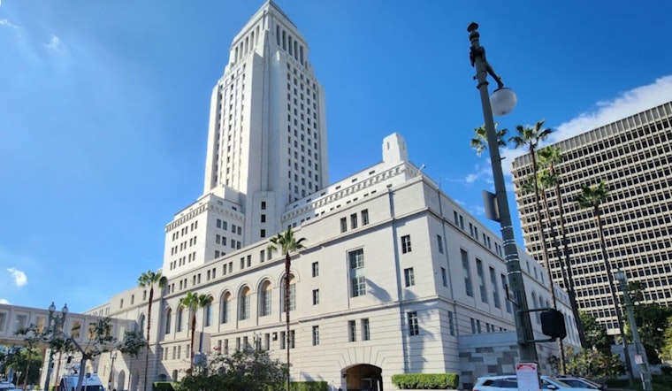 Matt Hale Assumes Deputy Mayor Role in LA, Elevating Financial Expertise