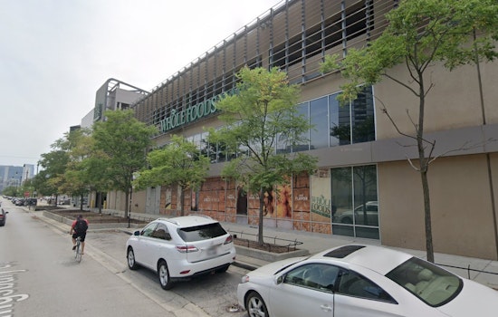 Mayor Cooks Up City-Owned Supermarket Plan Amidst Food Desert Crisis