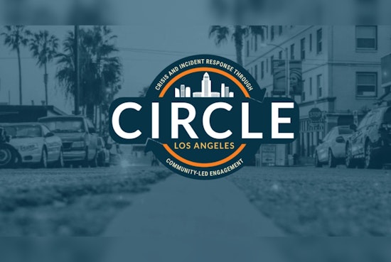 Mayor Karen Bass Expands CIRCLE Program to Sherman Oaks and Ventura Boulevard, Enhancing Community Safety in Los Angeles