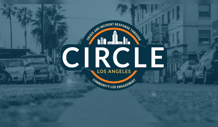 Mayor Karen Bass Expands CIRCLE Program to Sherman Oaks and Ventura Boulevard, Enhancing Community Safety in Los Angeles