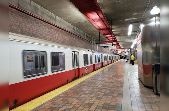 MBTA Aims to Eliminate Slow Zones by 2024 in Major Subway Overhaul in Boston