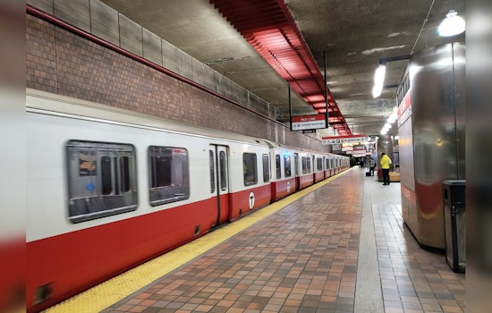 MBTA Aims to Eliminate Slow Zones by 2024 in Major Subway Overhaul in Boston