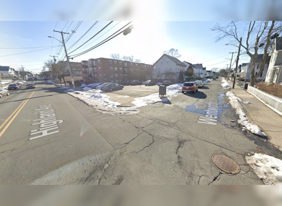 MBTA Bus Collides with Multiple Vehicles in Malden, Massachusetts, Two Injured