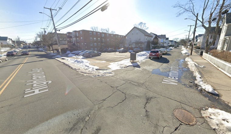 MBTA Bus Collides with Multiple Vehicles in Malden, Massachusetts, Two Injured