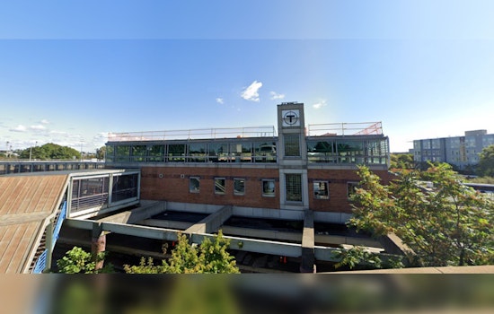 MBTA Eliminates Nine Red Line Slow Zones as Track Work Completes in Massachusetts
