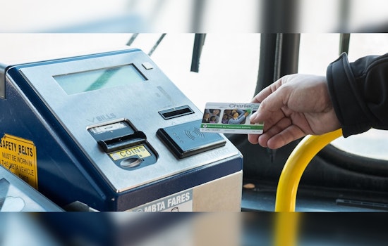 MBTA to Introduce New Platform, Discontinue Online CharlieCard Reloads in Massachusetts