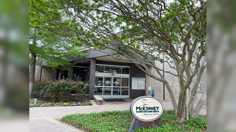 McKinney's Historic Downtown Redevelopment Calls for Public Input and Collaboration