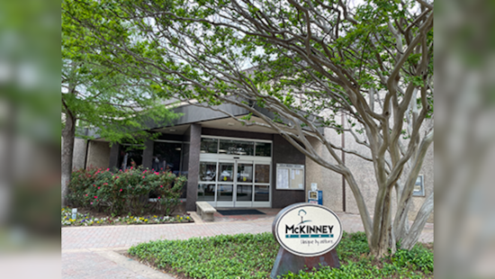McKinney's Historic Downtown Redevelopment Calls for Public Input and Collaboration