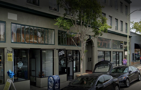 Meatless Mecca Malibu’s Waves Goodbye to Oakland's Piedmont Avenue Amid Financial Squeeze