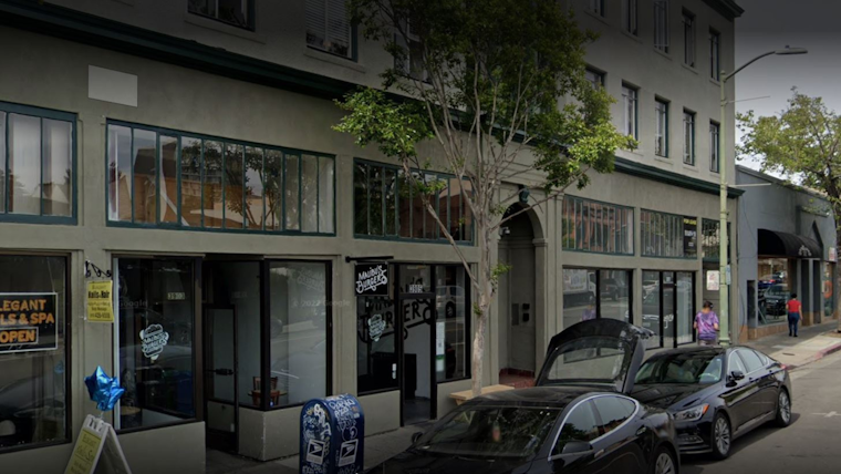 Meatless Mecca Malibu’s Waves Goodbye to Oakland's Piedmont Avenue Amid Financial Squeeze